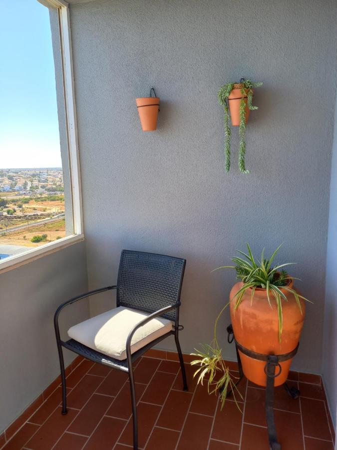 Sea View Apartment Dystrykt Dystrykt Faro Zewnętrze zdjęcie