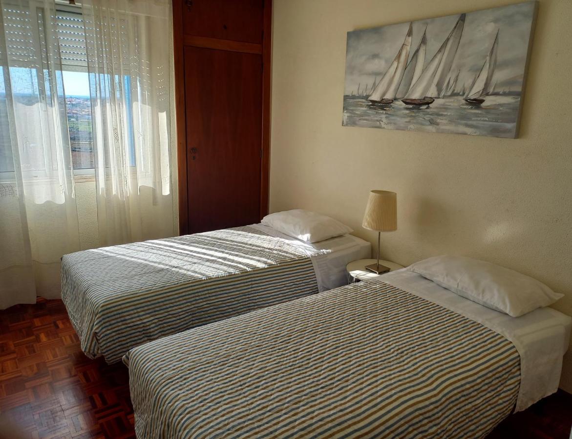 Sea View Apartment Dystrykt Dystrykt Faro Zewnętrze zdjęcie