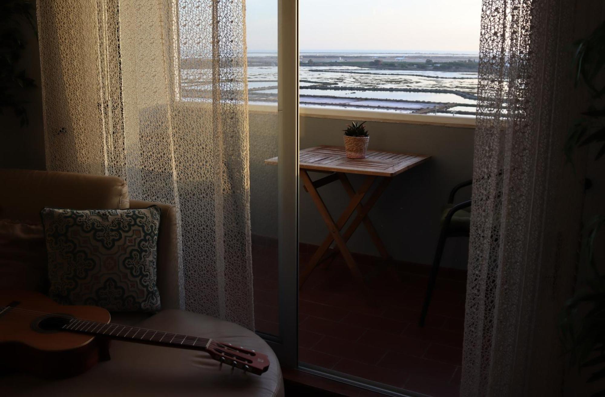 Sea View Apartment Dystrykt Dystrykt Faro Zewnętrze zdjęcie