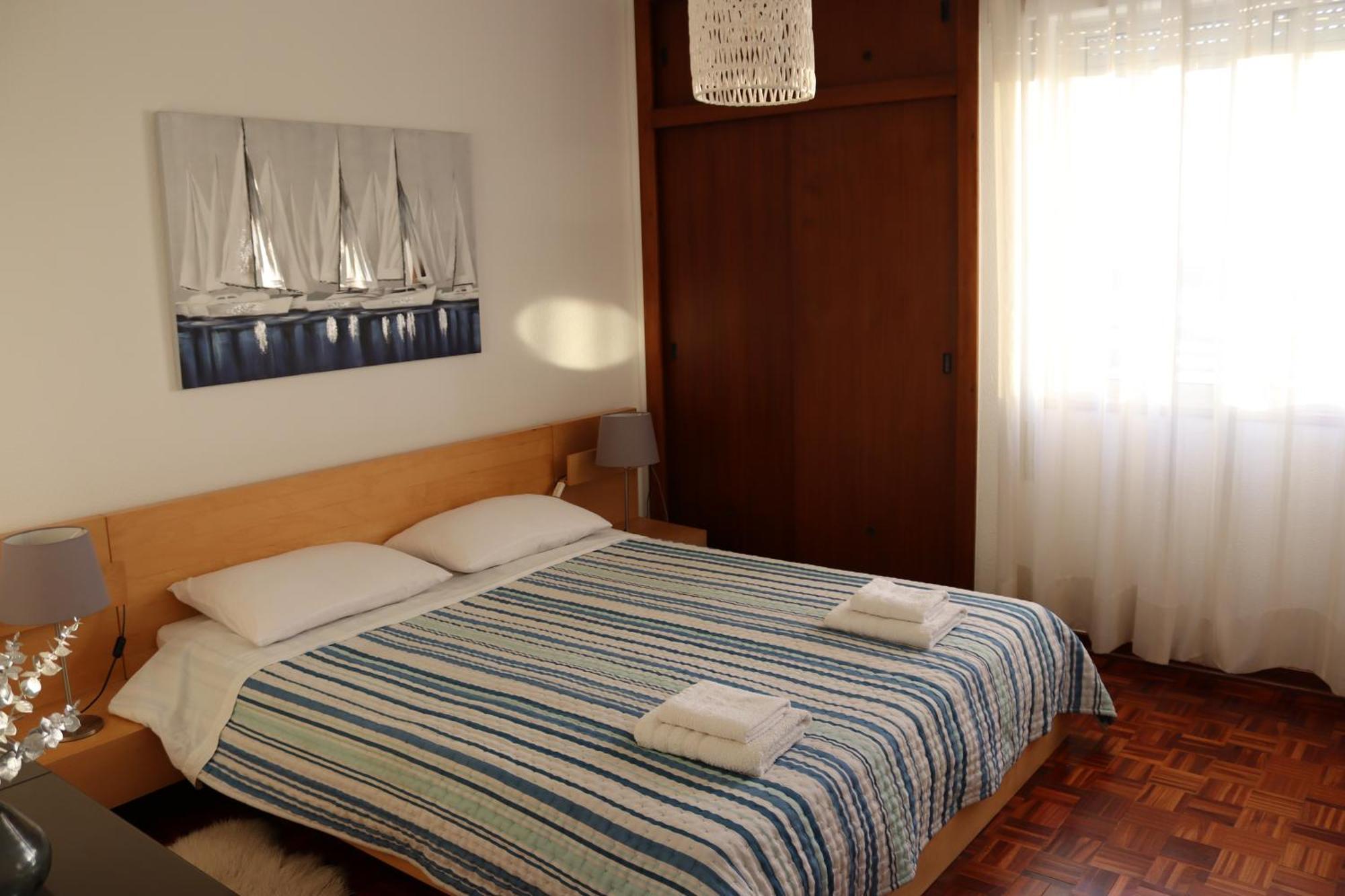 Sea View Apartment Dystrykt Dystrykt Faro Zewnętrze zdjęcie