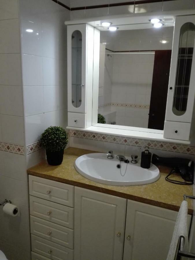 Sea View Apartment Dystrykt Dystrykt Faro Zewnętrze zdjęcie