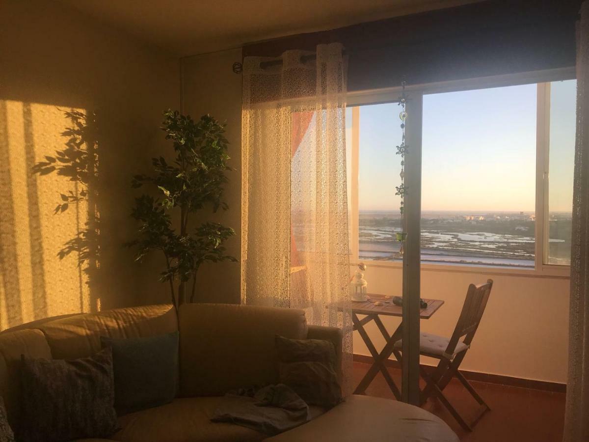 Sea View Apartment Dystrykt Dystrykt Faro Zewnętrze zdjęcie