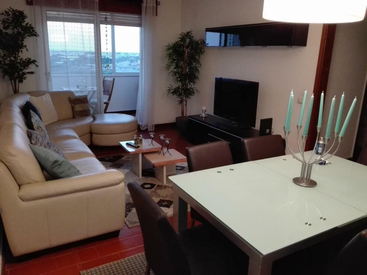 Sea View Apartment Dystrykt Dystrykt Faro Zewnętrze zdjęcie