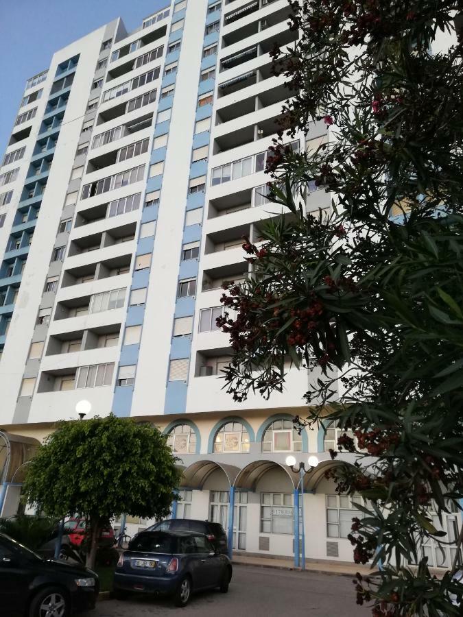 Sea View Apartment Dystrykt Dystrykt Faro Zewnętrze zdjęcie