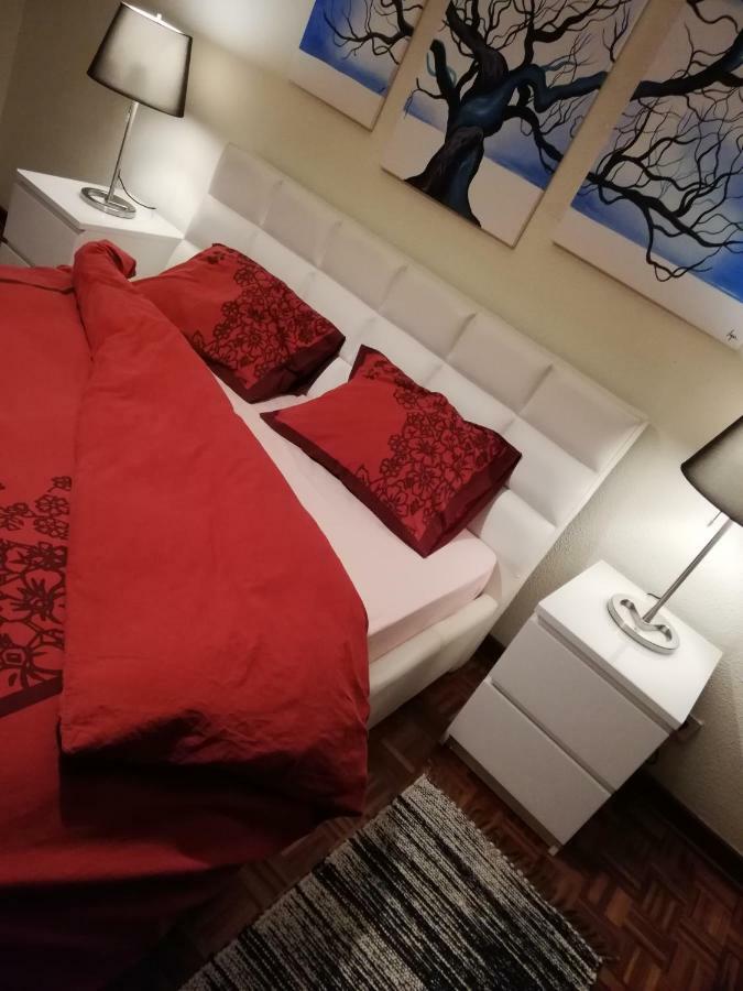 Sea View Apartment Dystrykt Dystrykt Faro Zewnętrze zdjęcie